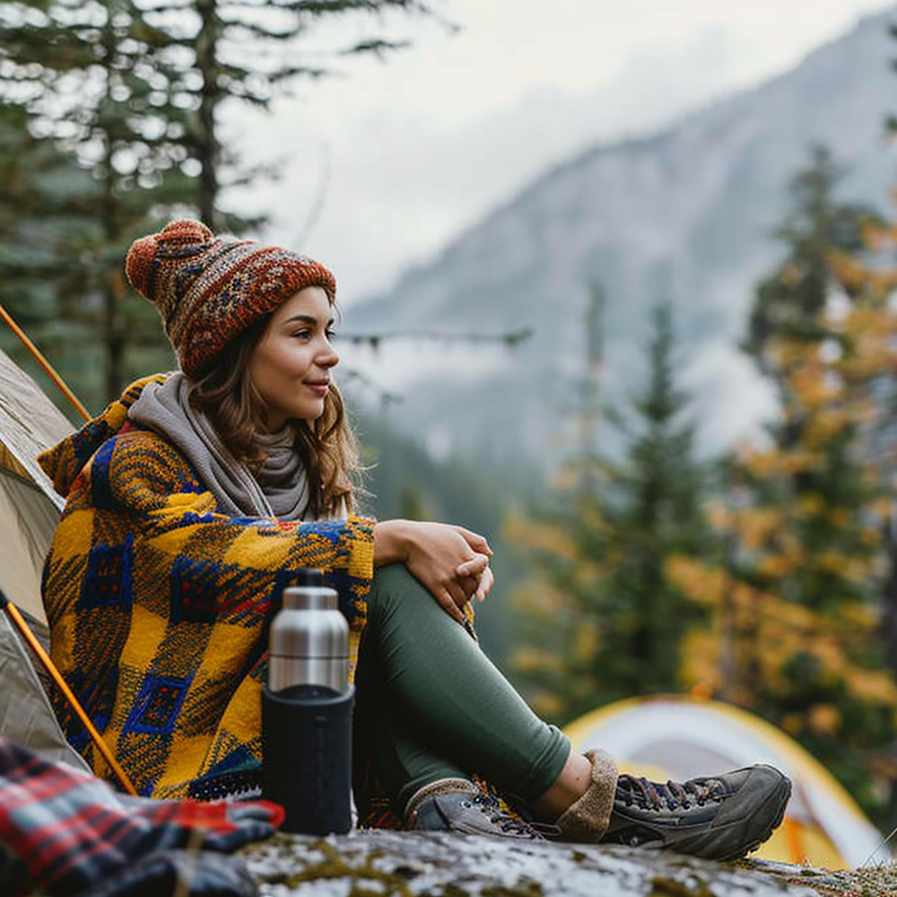 How to Plan the Perfect Camping Trip