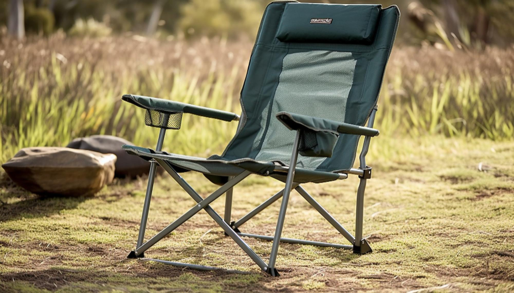 Camp Chair