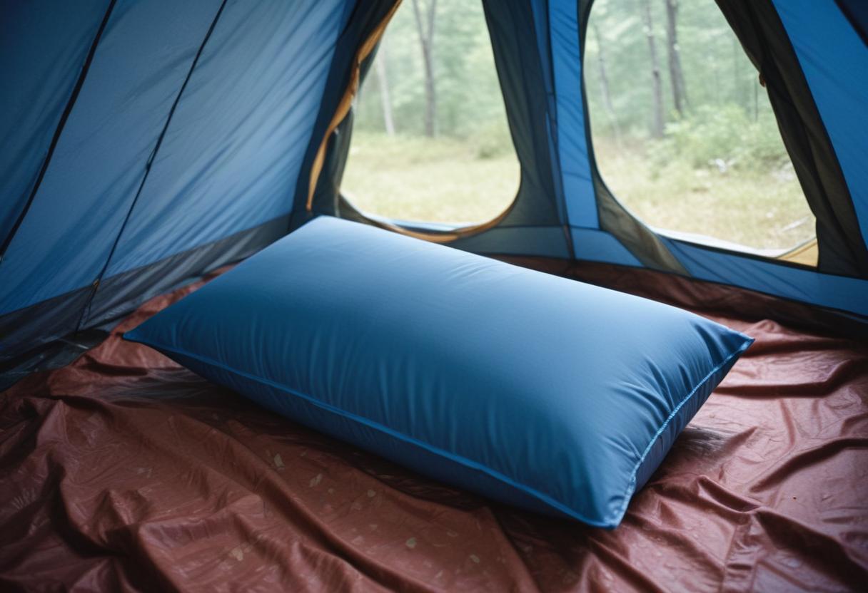 Camping Pillow