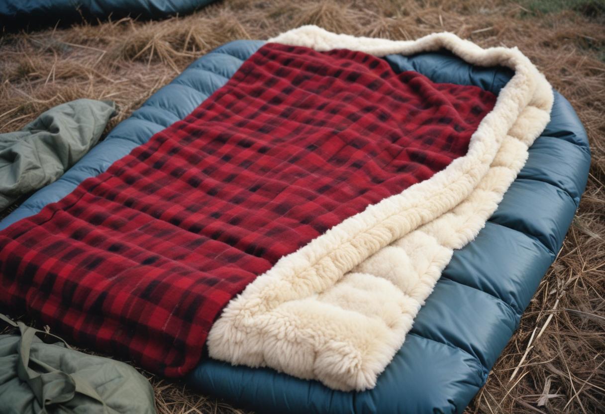 Sleeping Bag Liner