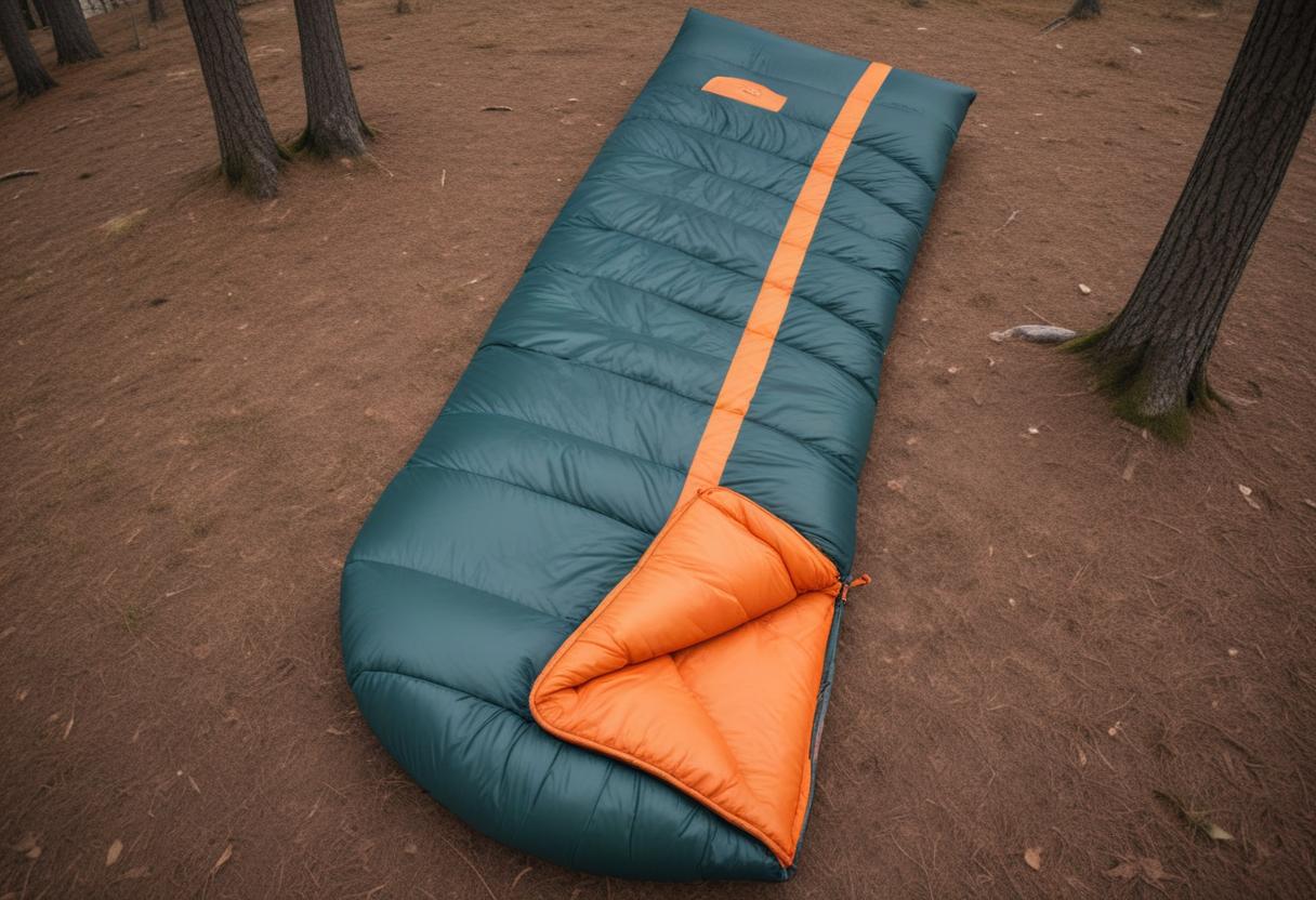 Sleeping Bag