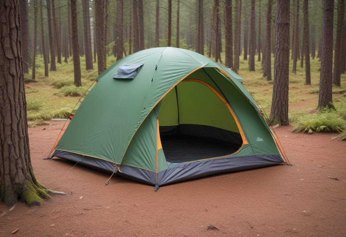 Tent